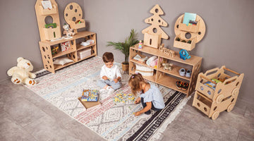 Best Toddler Puzzles for Your Child