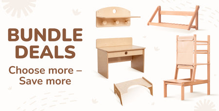 Discounted Childrens Furniture