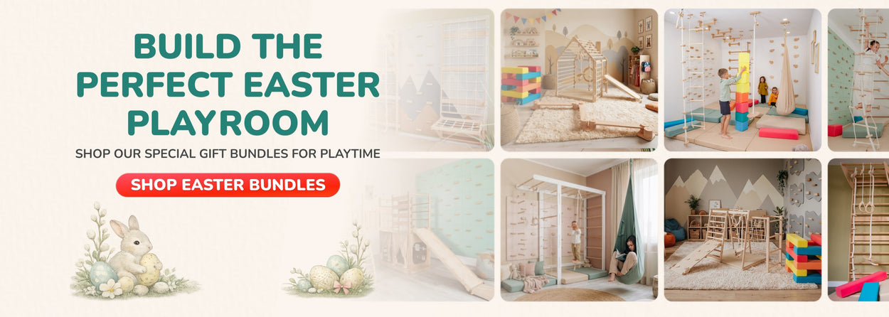 Easter Gifts for Toddlers