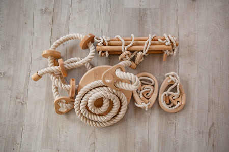 Jungle Gym Accessories