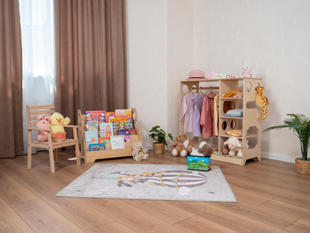 Montessori Furniture