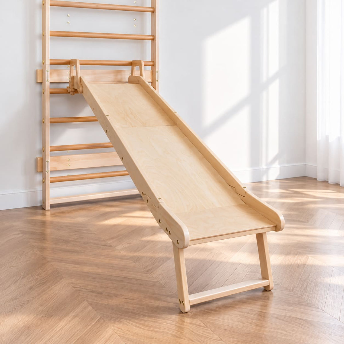 Montessori Slide