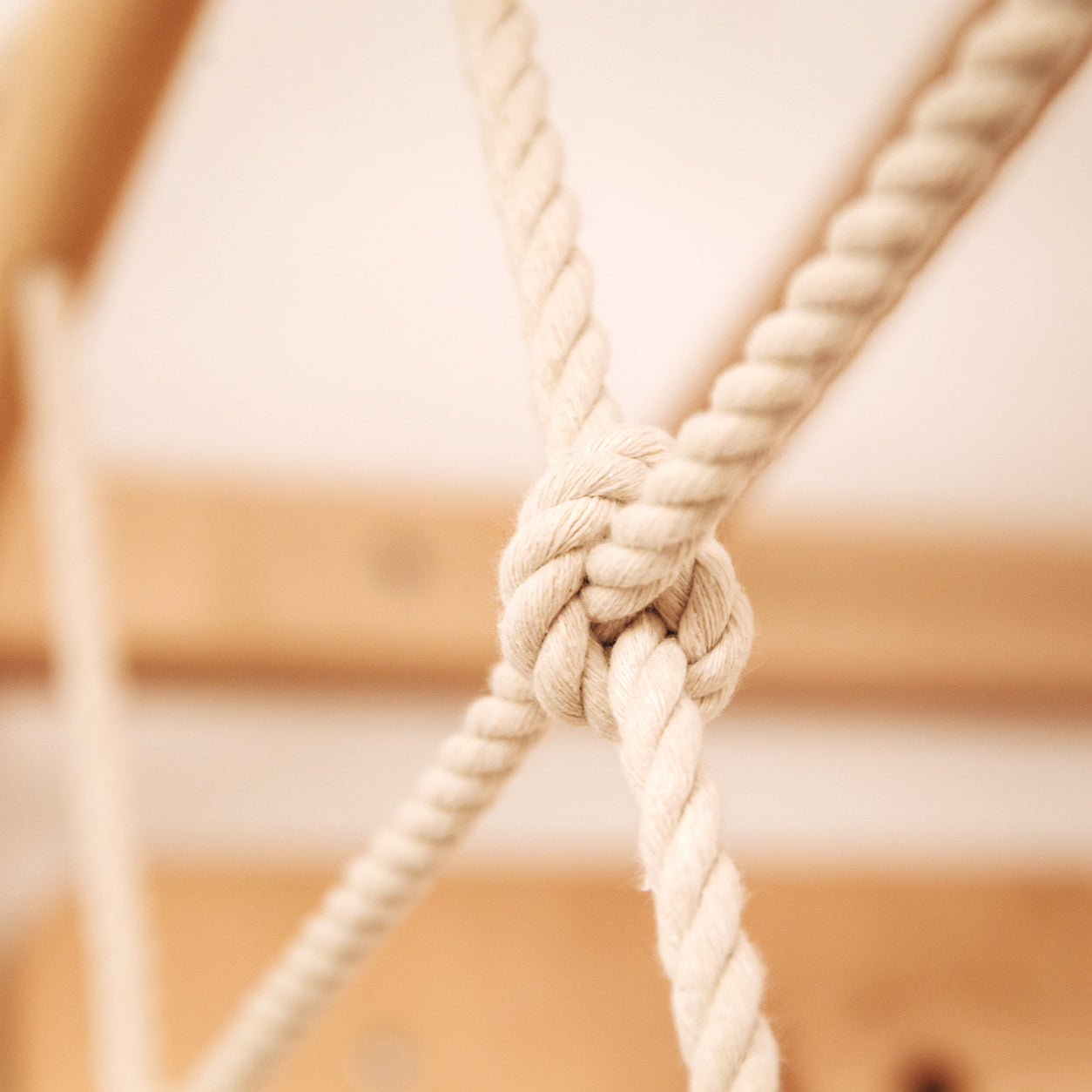 Climbing Monkey Bars