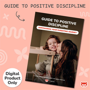 Guide Book to Positive Discipline