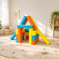 Foam Building Blocks
