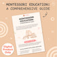 Montessori Guide