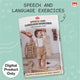 Speech Language Exercises