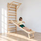 Montessori Slide