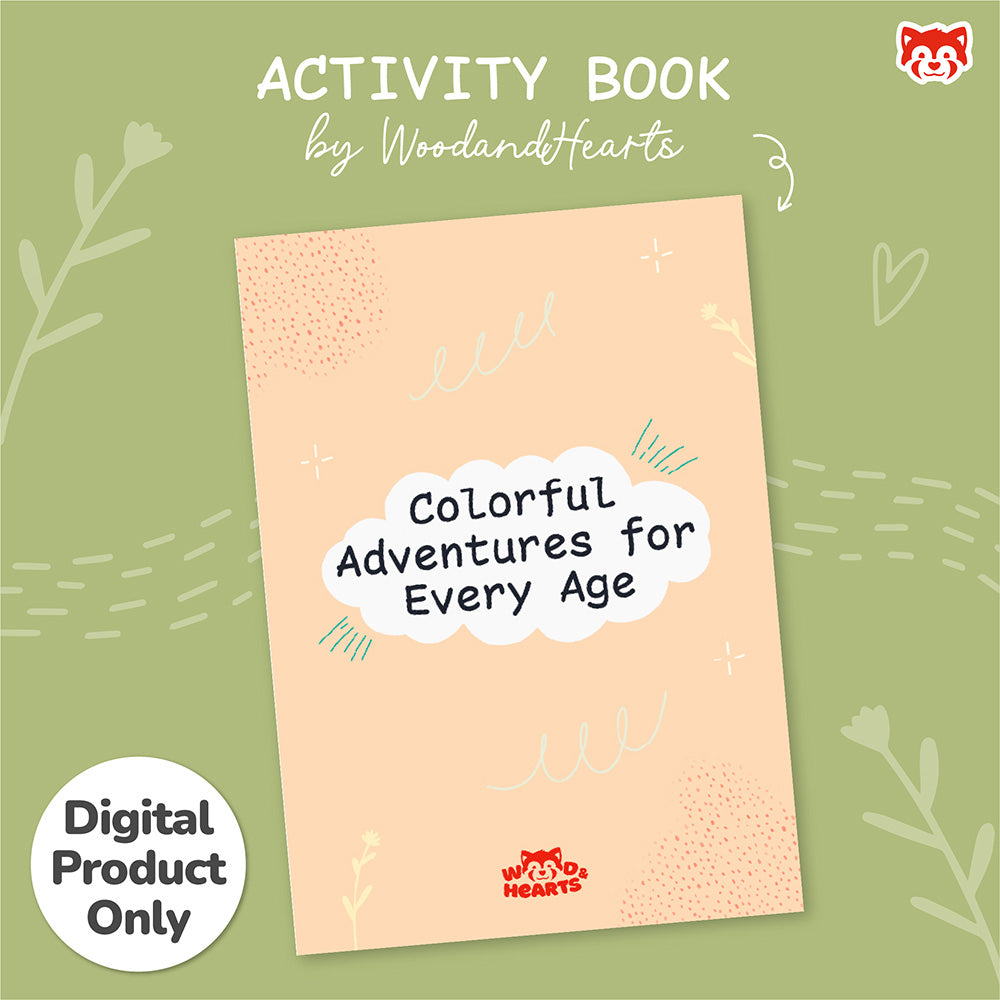 Colorful Adventures for Every Age FM