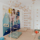 NEW Playroom Bundle, All-in-One Premium Playground Solution