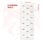 Rock Climbing Wall