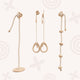 Wooden Swing Kit