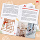 A Practical Guide for Parents in Kids Indoor Climbing
