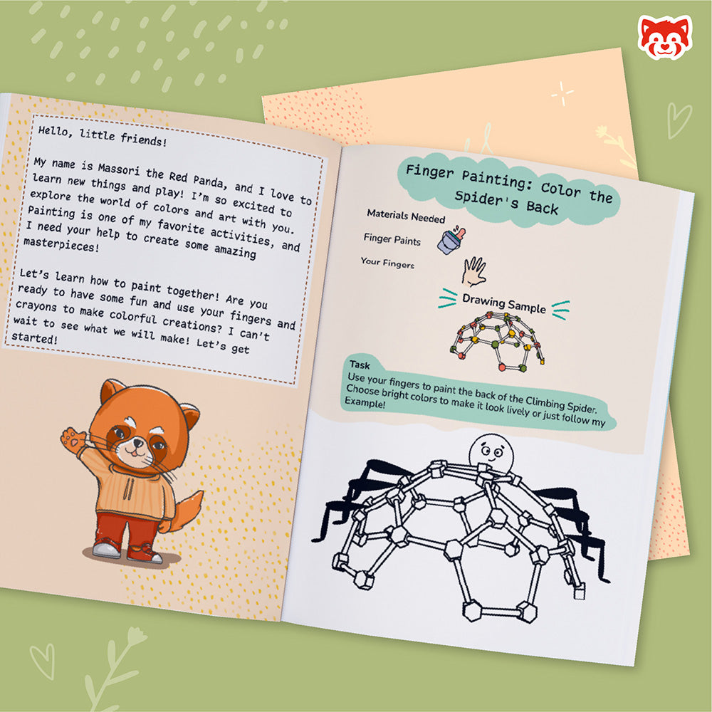 Colorful Adventures for Every Age FM