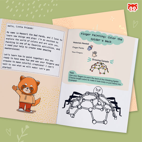 Colorful Adventures for Every Age FM