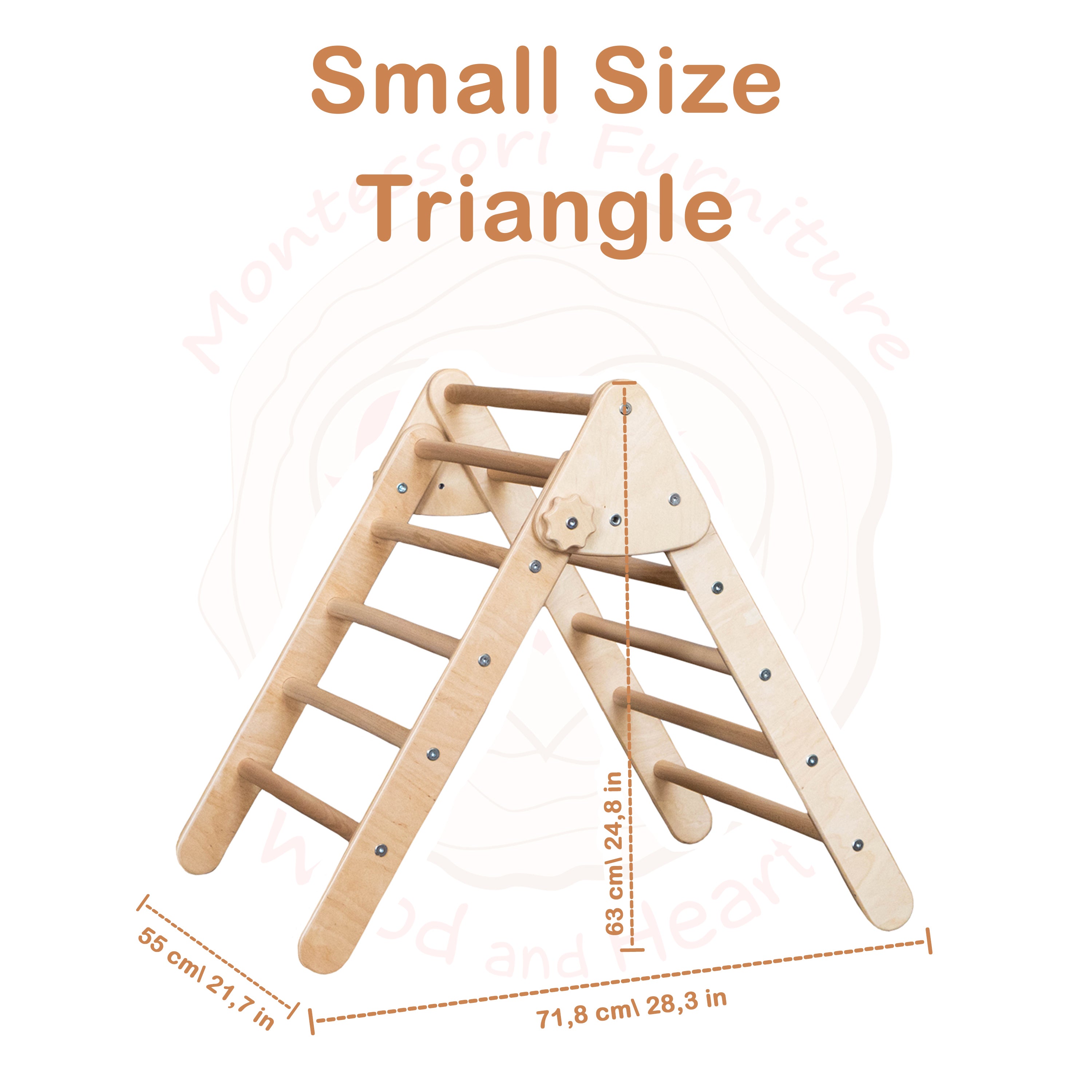 The Foldable Tower Of Learning – piklertriangle