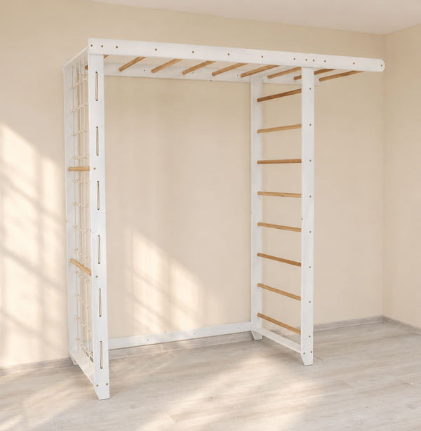 Indoor Monkey Bars