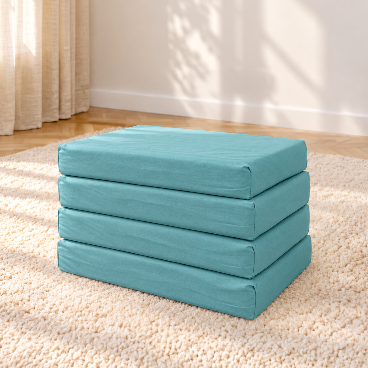 Smart Soft Play Module, Medium size
