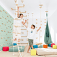 Complete 9-in-1 Adventure Playroom