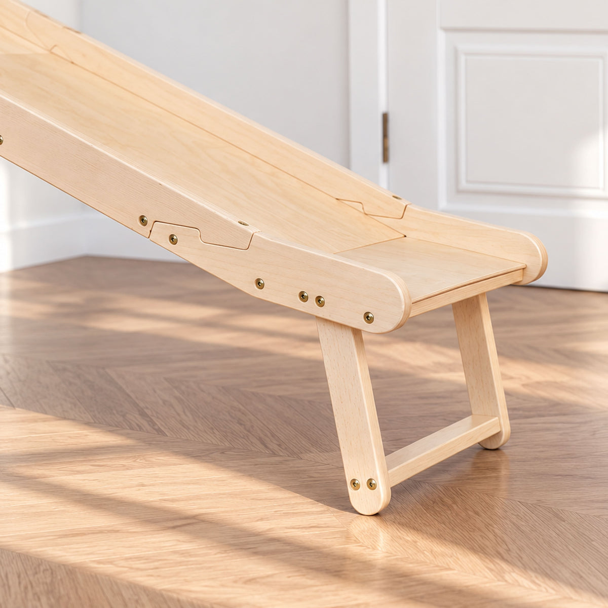 Montessori Slide