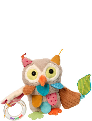 Activity Owl