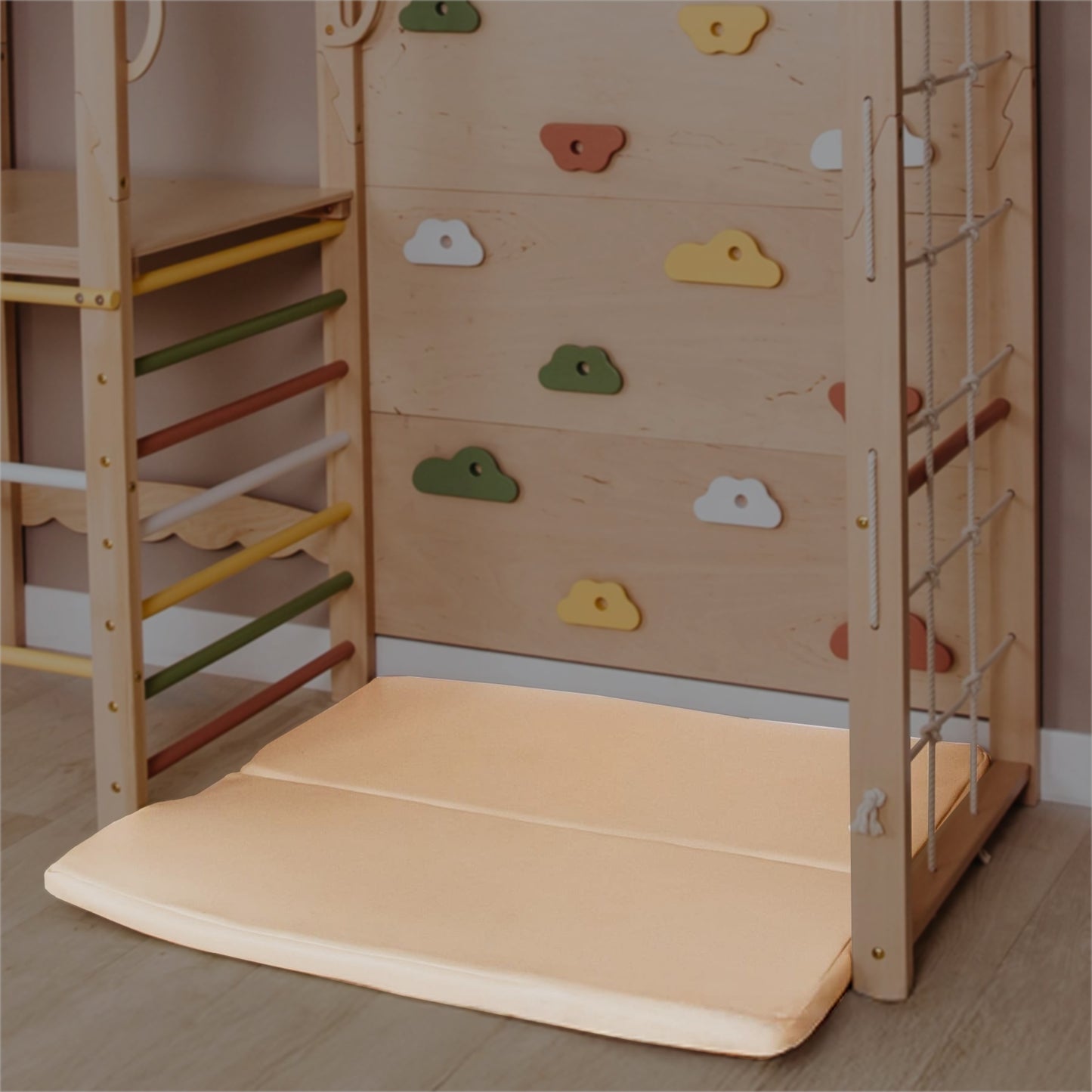 Gymnastics Mat for Home