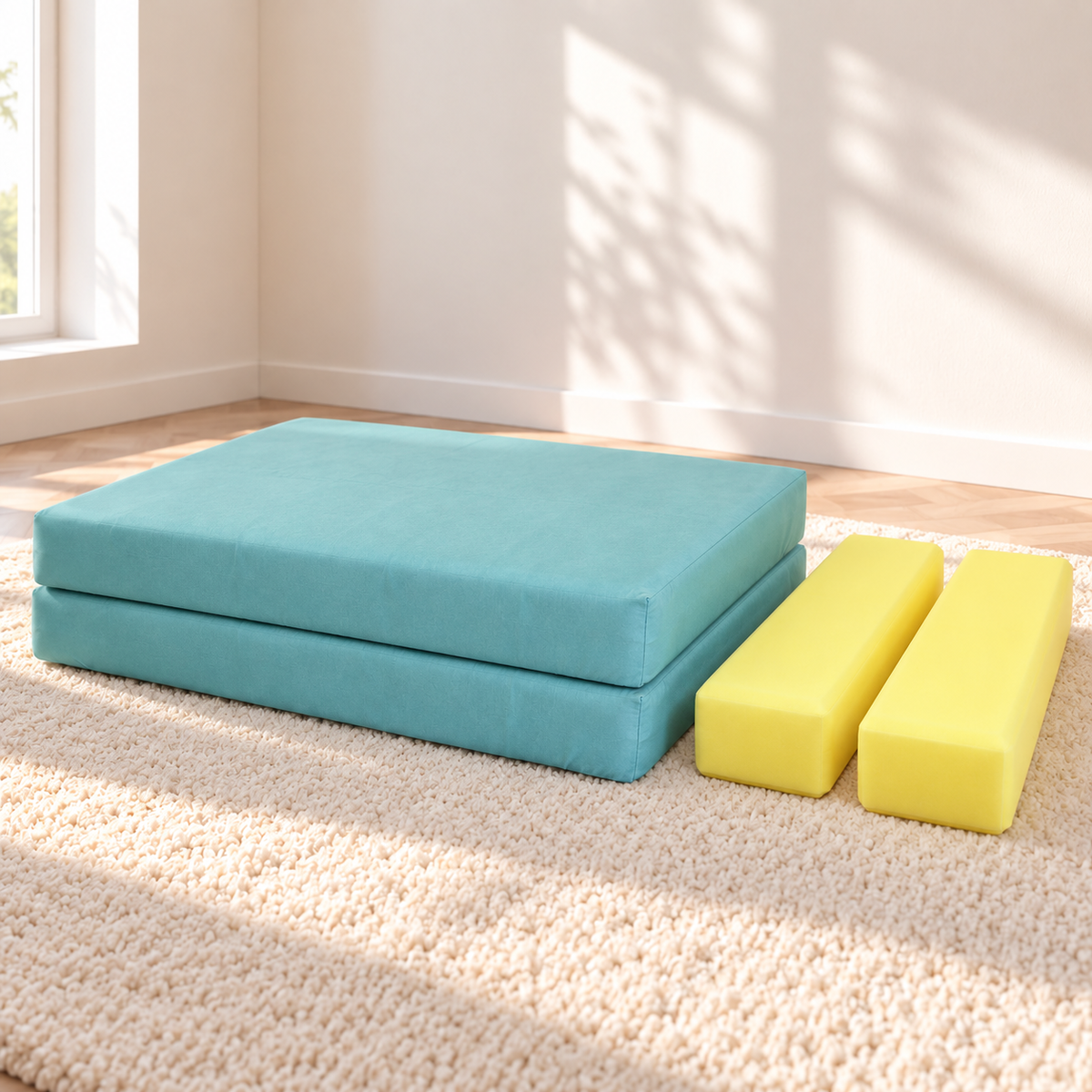 Smart Soft Play Module, Large size