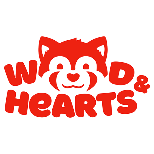 WoodandHearts