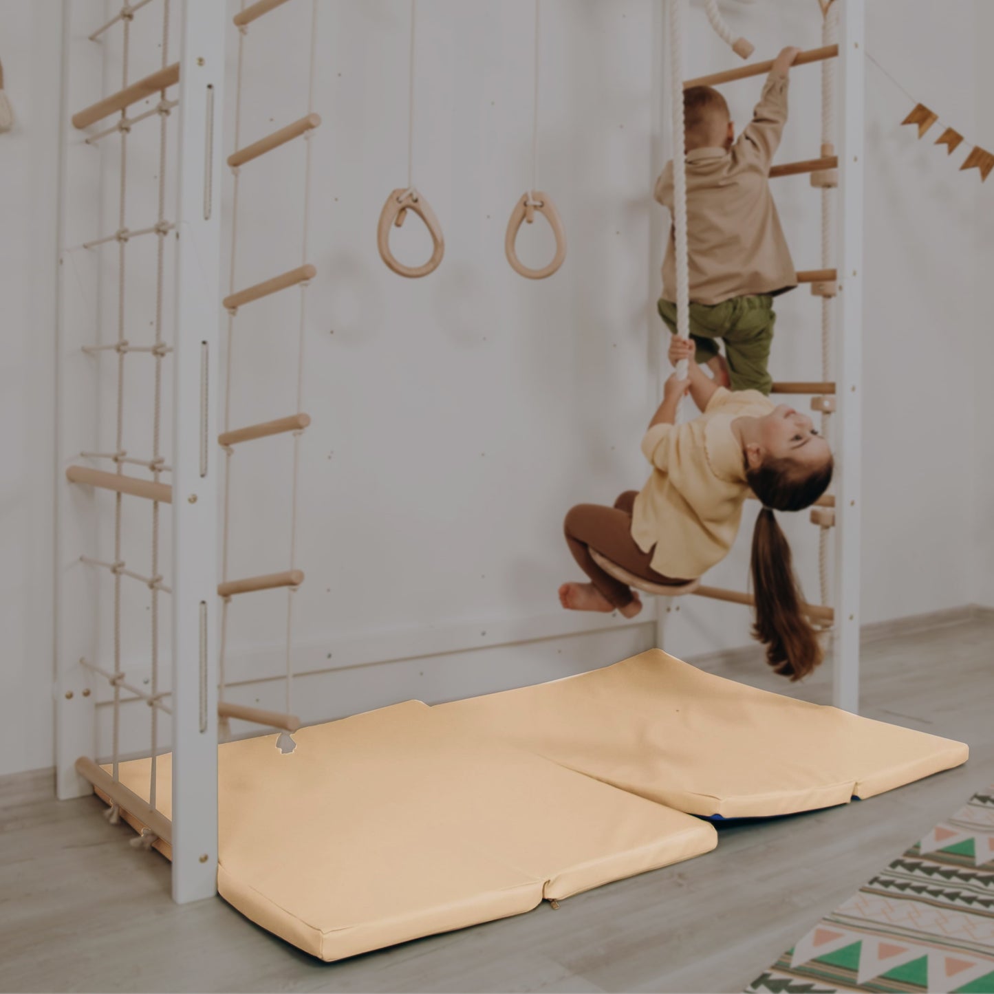 Gymnastics Mat for Home