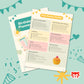 Birthday Party Planners