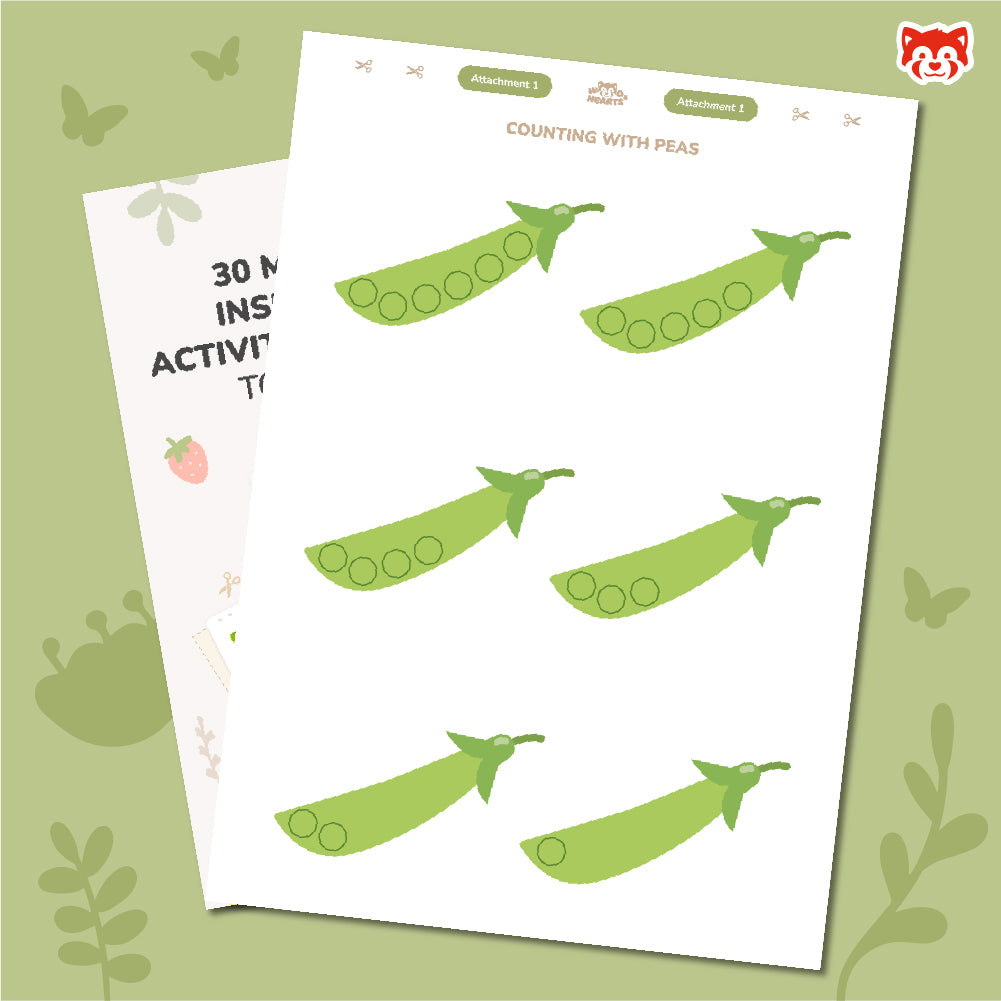 30 Montessori-Inspired Spring Activities for Preschoolers to Try at Home