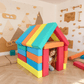 Foam Building Blocks
