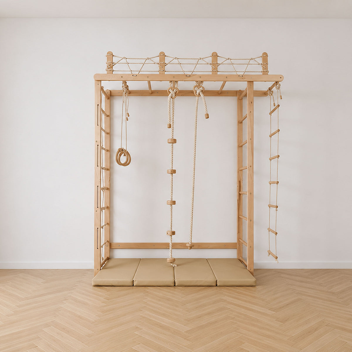 Playset Swings