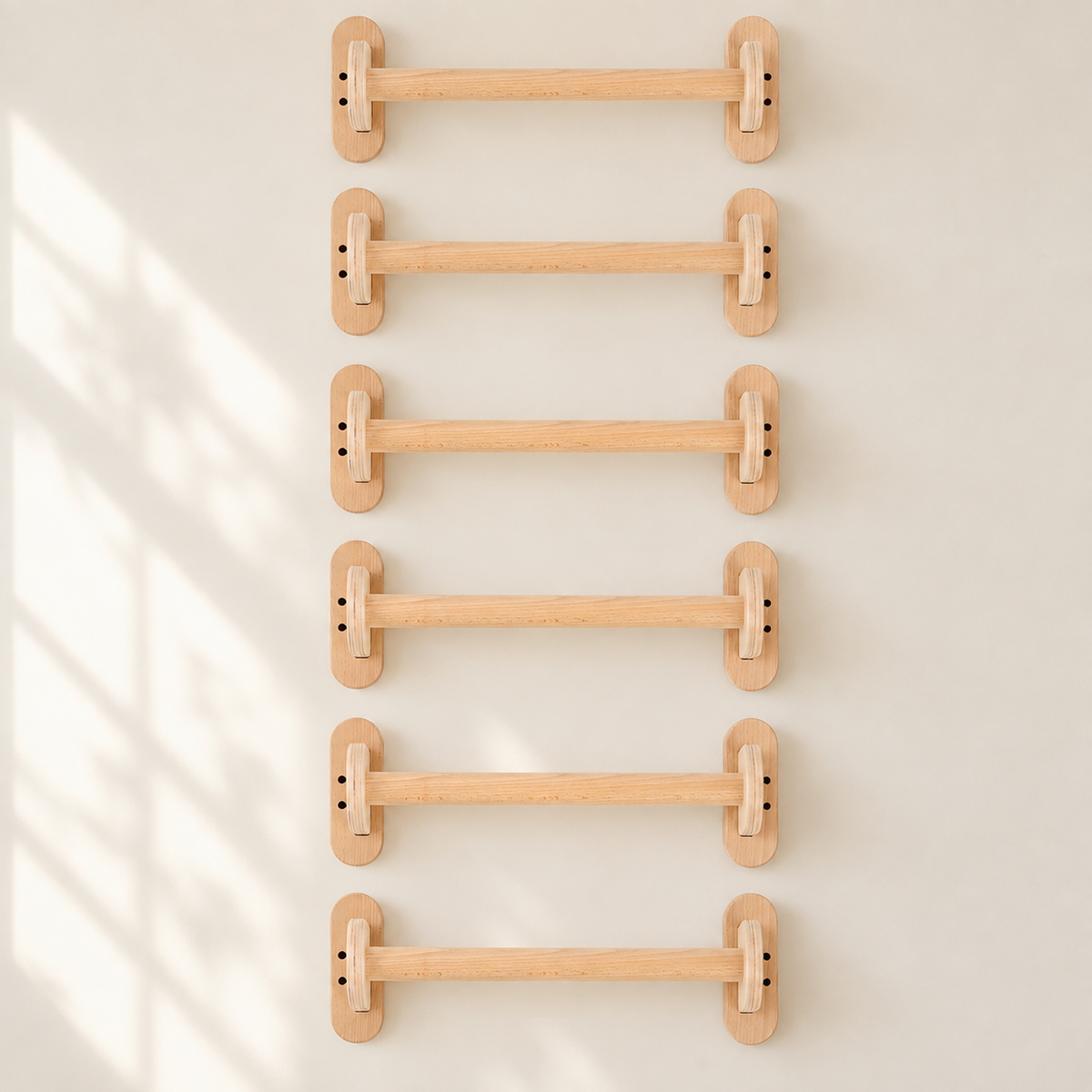 Monkey Bars Kit