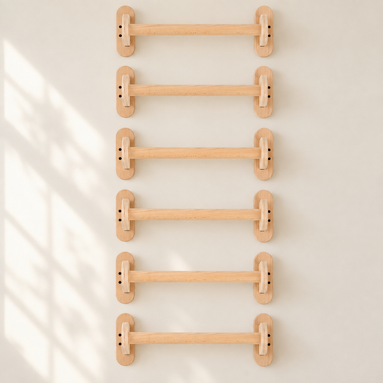 Monkey Bars Kit