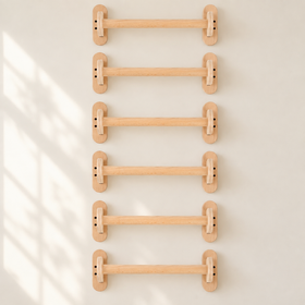 Set of 6 Pieces