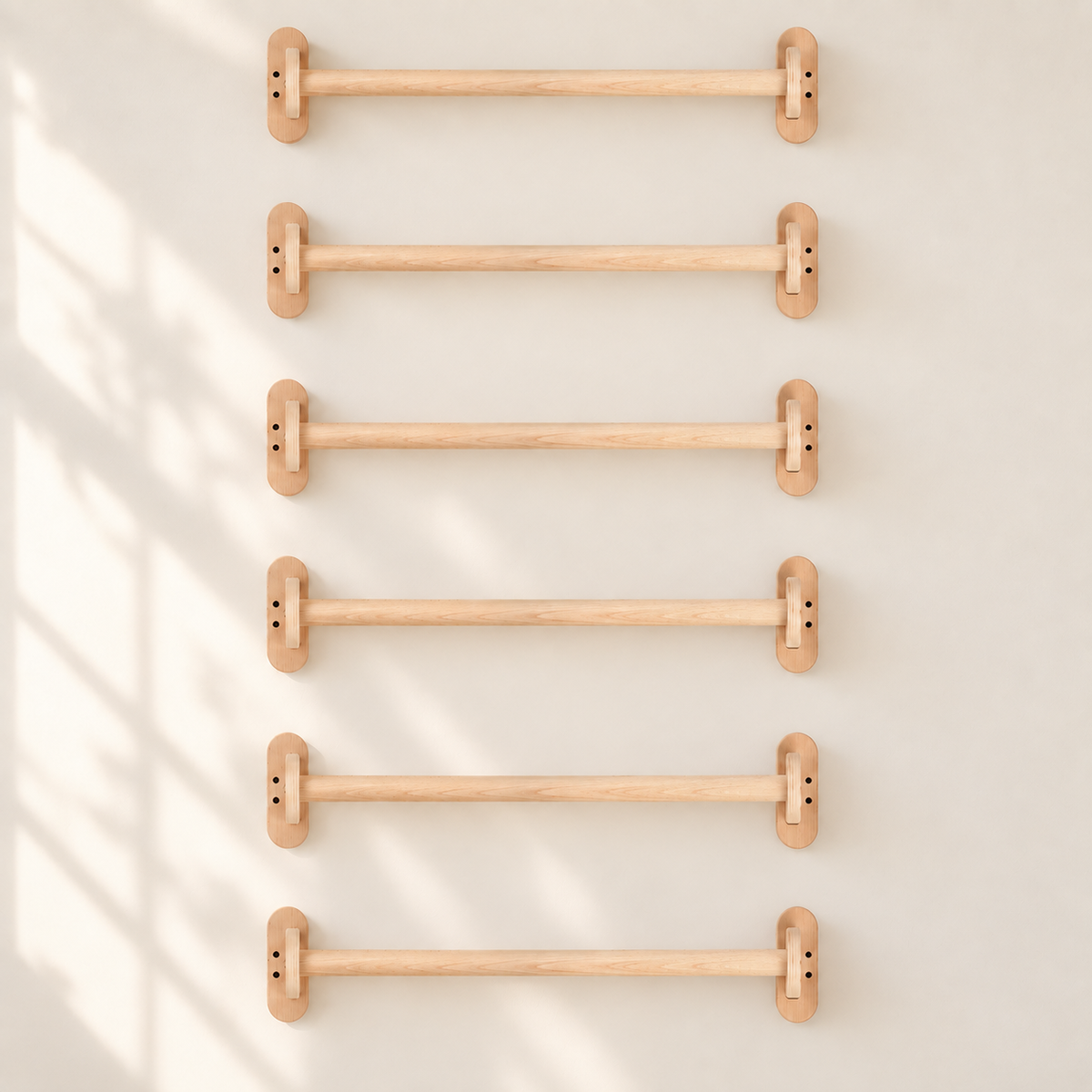 Home Monkey Bars