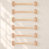 Home Monkey Bars