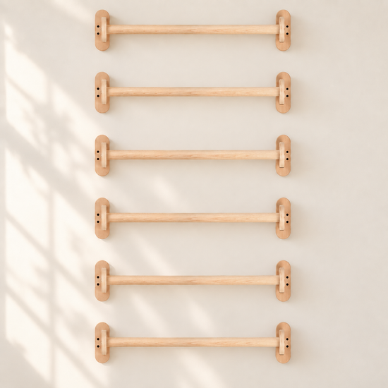 Home Monkey Bars