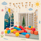 NEW Playroom Bundle, All-in-One Premium Playground Solution