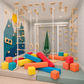 NEW Playroom Bundle, All-in-One Premium Playground Solution
