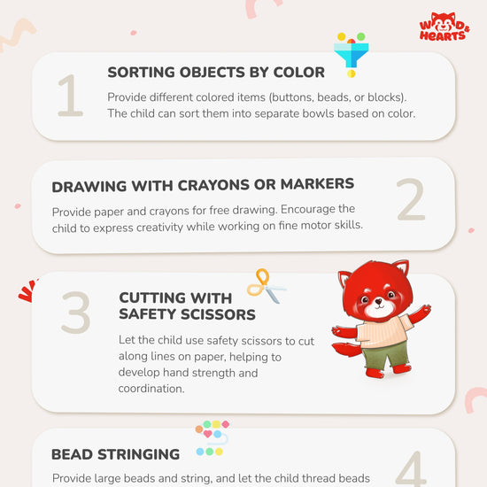 Montessori Activities with a Desk and Chair to Try at Home