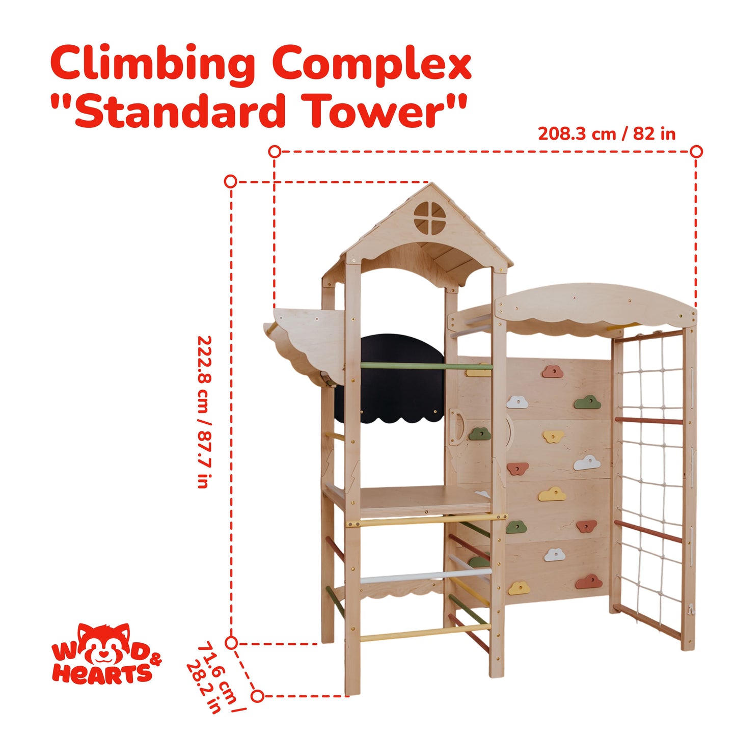 Toddler Indoor Playground