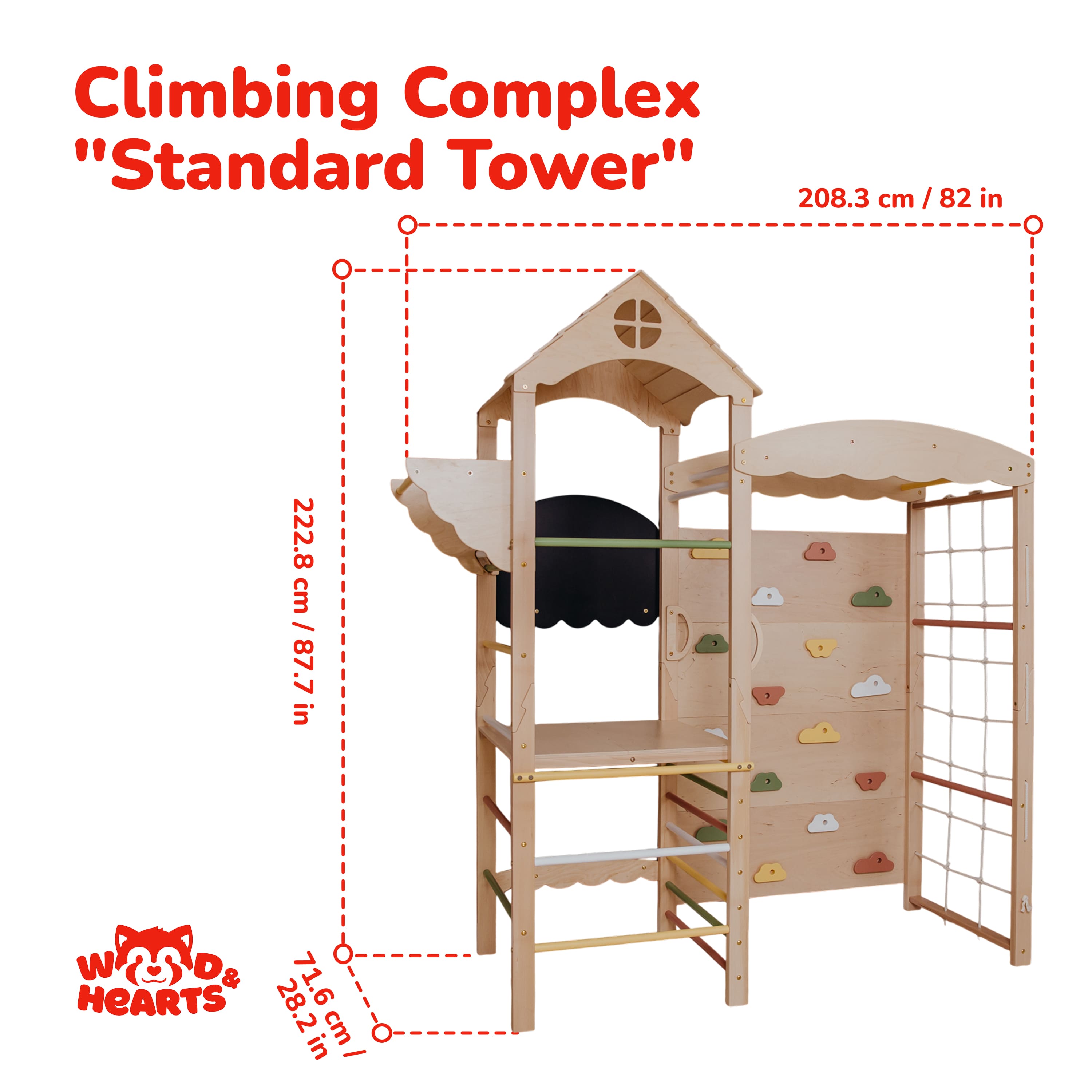 Toddler Indoor Playground