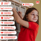 Childrens Climbing Net “Mountain”