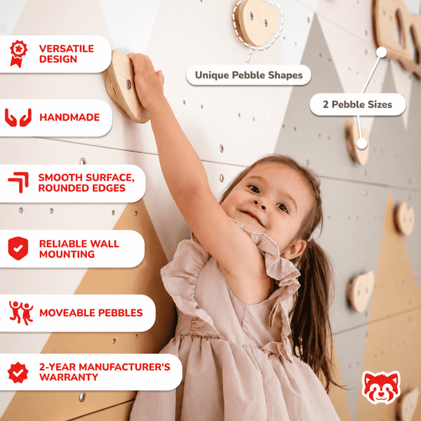 Indoor Climbing Wall