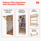Kids Indoor Climbing Wall “Mountain”