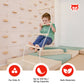 Ceiling Mounted Climbing Ladder