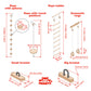 NEW Playroom Bundle, All-in-One Premium Playground Solution