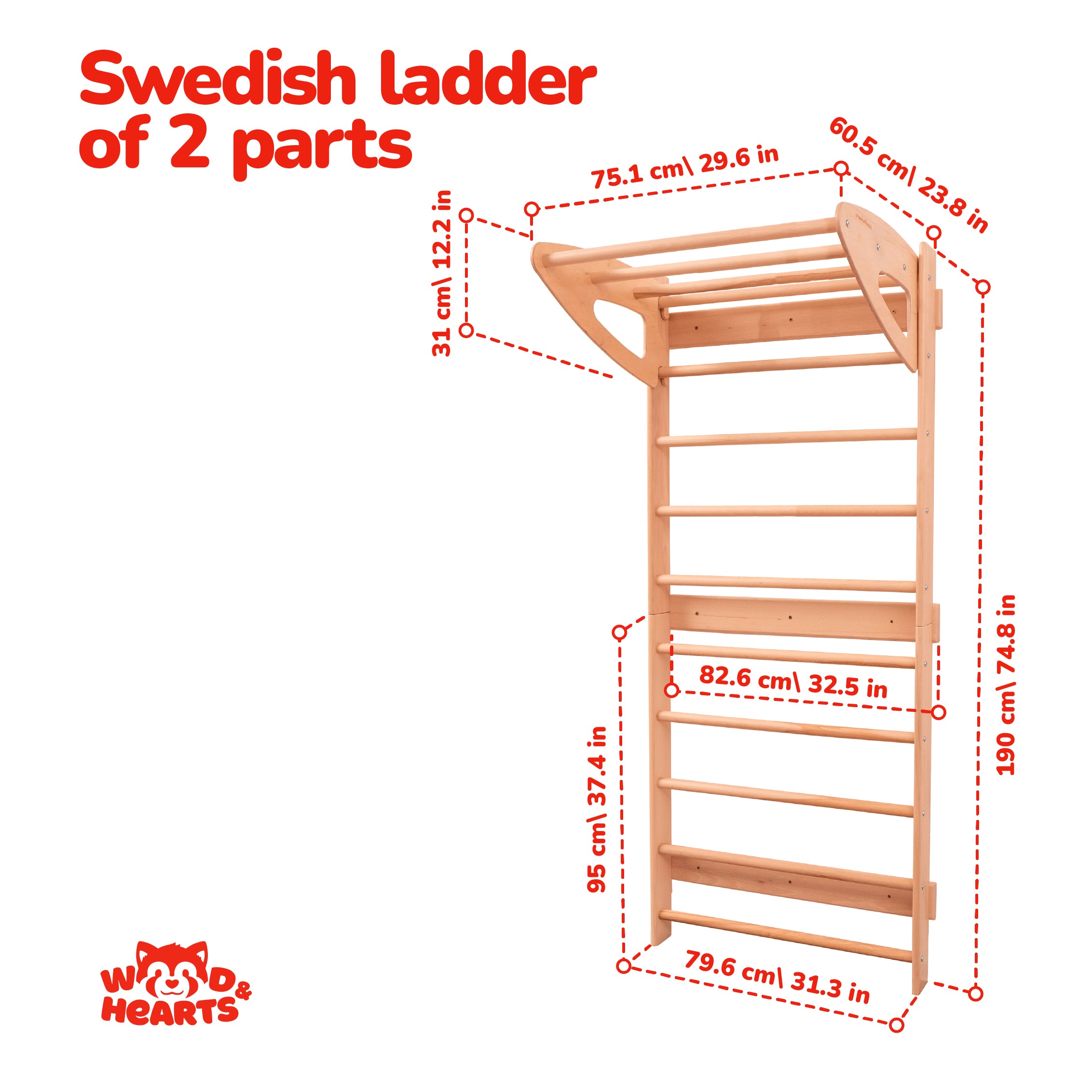Swedish Wall